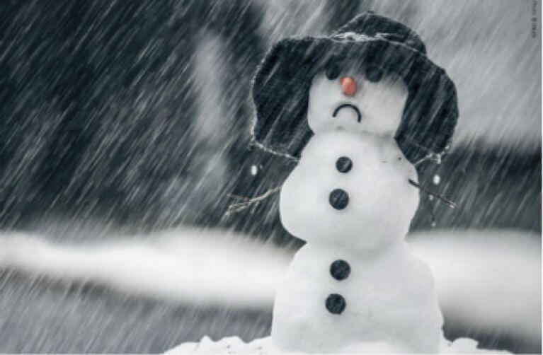 Radon Action – Winter Radon Warning