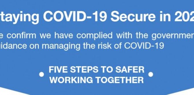 Covid Secure