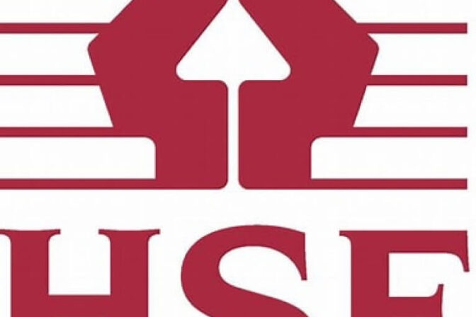HSE £50,000 Radon Prosecution